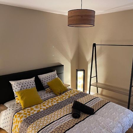 Appartement Le petit cocon à Outreau Extérieur photo