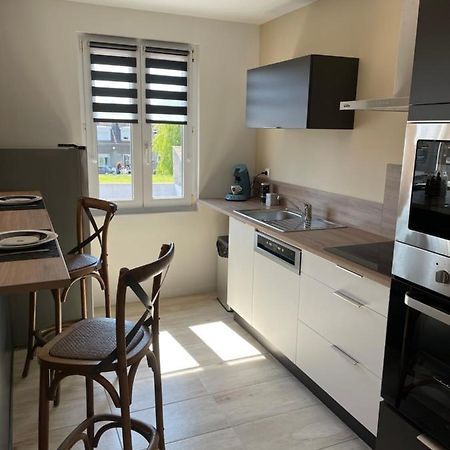 Appartement Le petit cocon à Outreau Extérieur photo