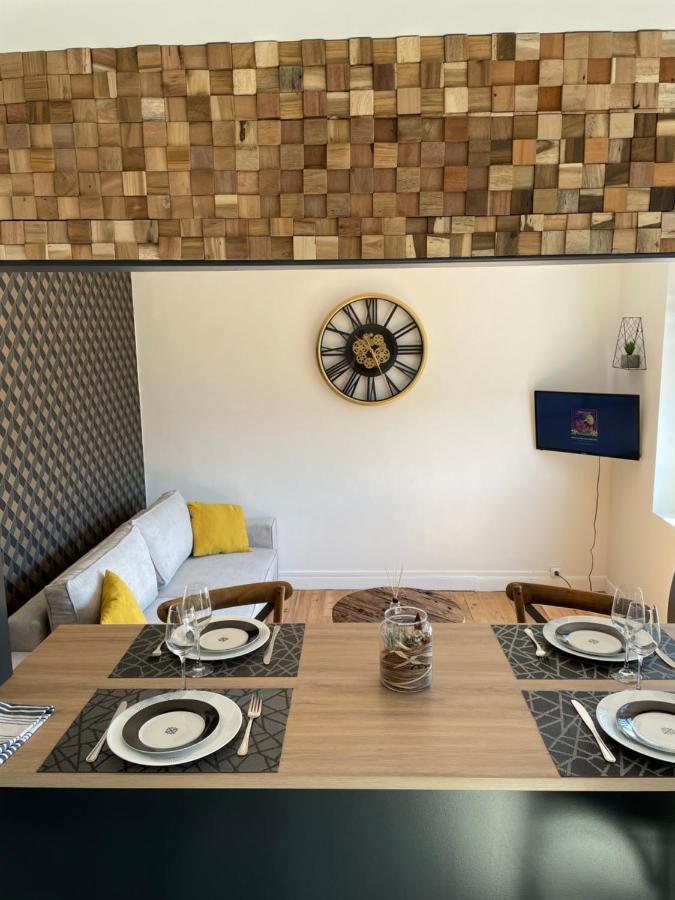 Appartement Le petit cocon à Outreau Extérieur photo