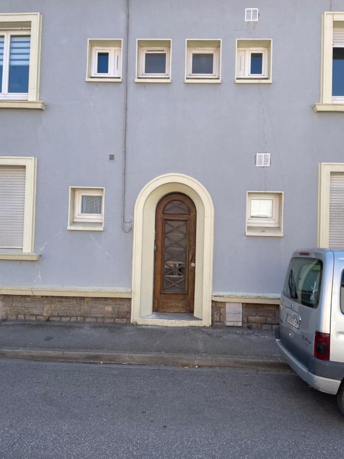Appartement Le petit cocon à Outreau Extérieur photo